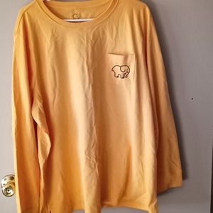 Long sleeve t shirt